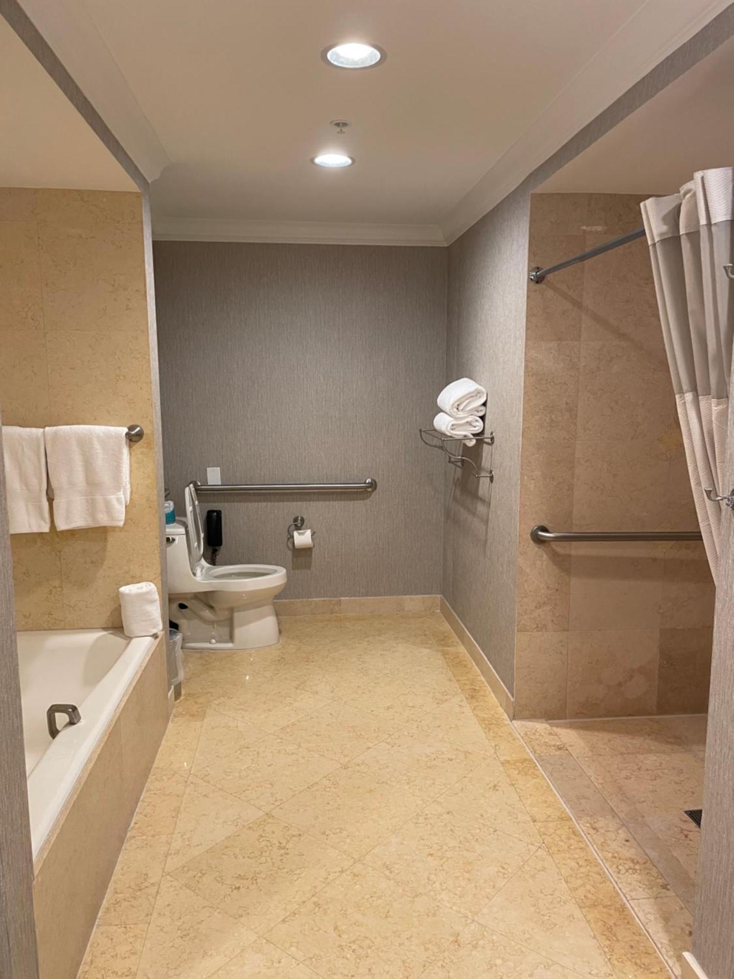 The Atlantic Hotel & Spa Condo Fort Lauderdale Buitenkant foto