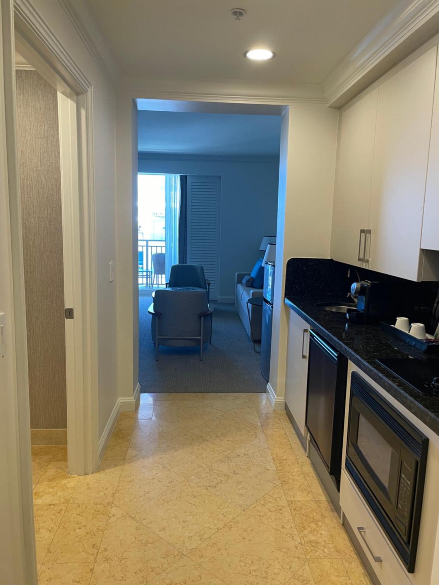 The Atlantic Hotel & Spa Condo Fort Lauderdale Buitenkant foto