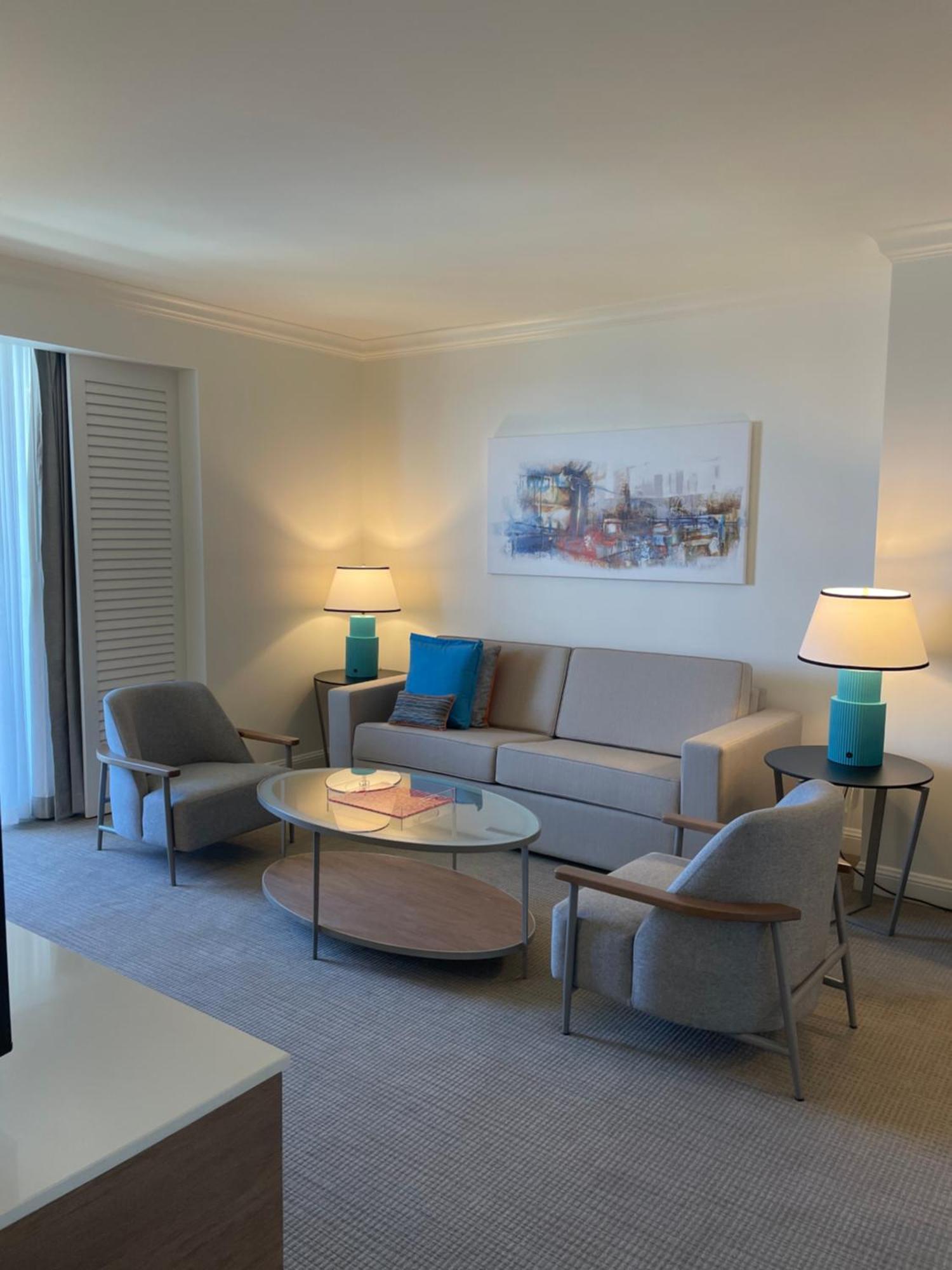 The Atlantic Hotel & Spa Condo Fort Lauderdale Buitenkant foto