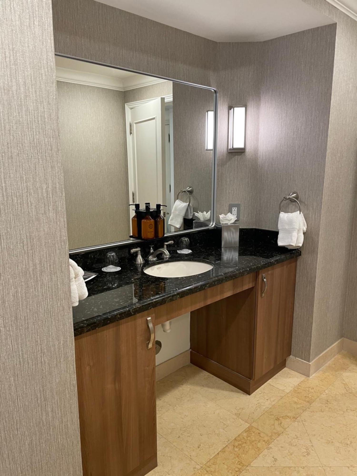 The Atlantic Hotel & Spa Condo Fort Lauderdale Buitenkant foto